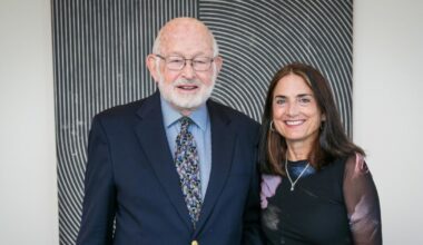 Don Stone, Dallas philanthropist and arts advocate, dies