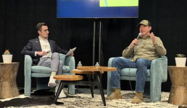 Texas AG blocks release of records on death of Rep. Tony Gonzales' staffer