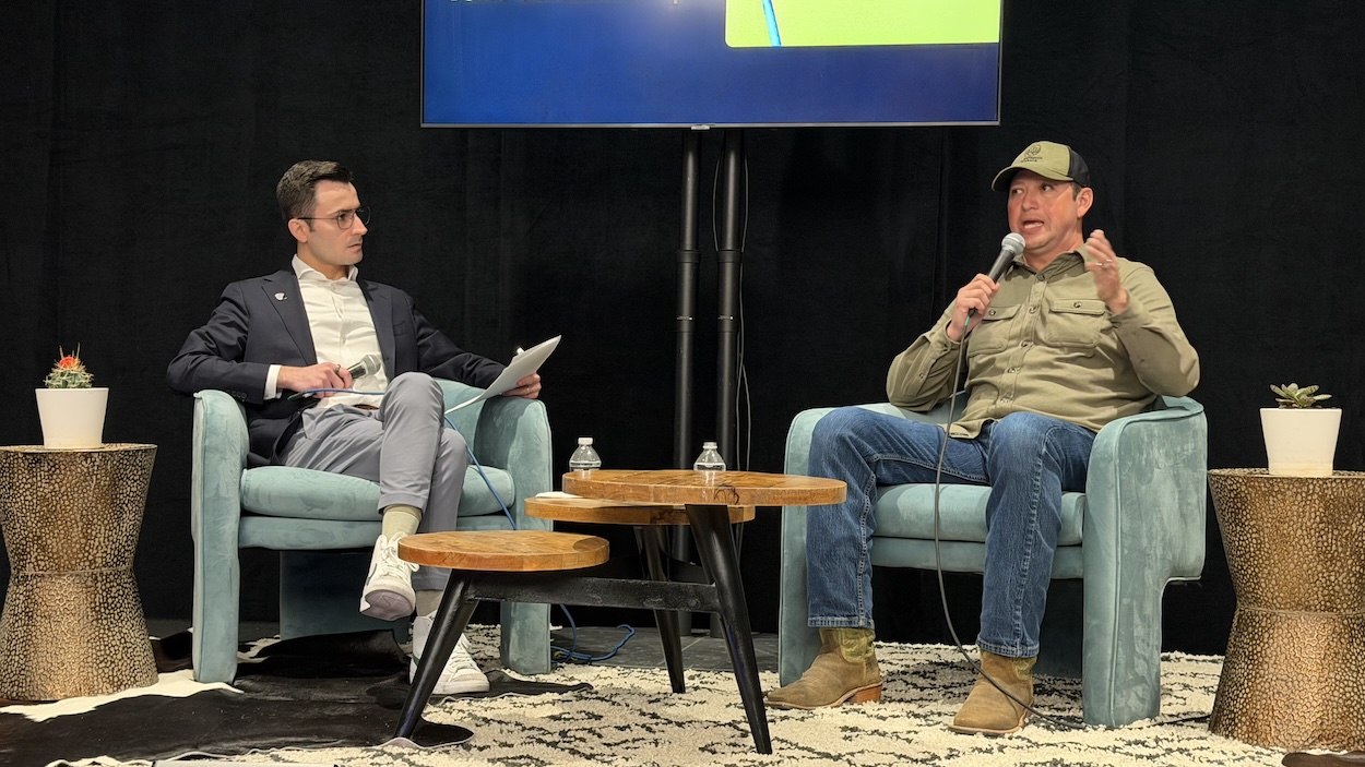 Texas AG blocks release of records on death of Rep. Tony Gonzales' staffer