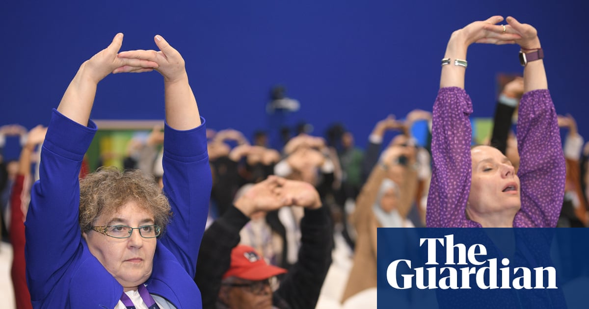 ‘A potential treasure trove’: World Health Organization to explore benefits of traditional medicines | Global health