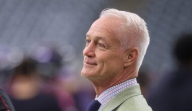 Daryl Johnston refutes report he'll coach UFL's Dallas Renegades