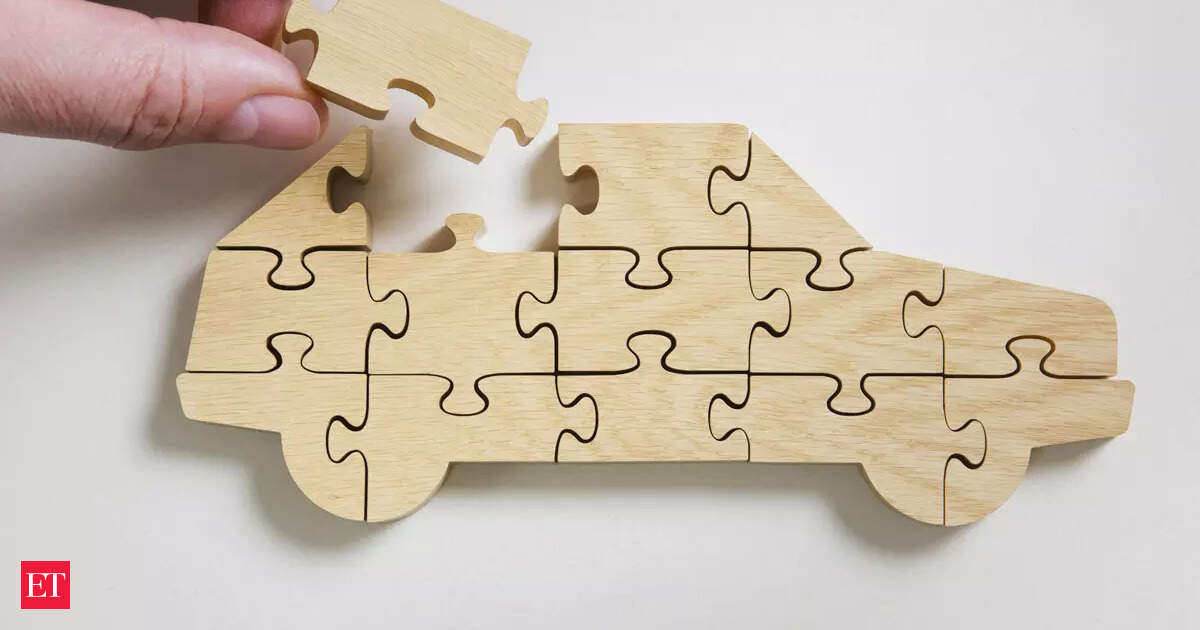 How India's poor went on a 'durable' shopping spree