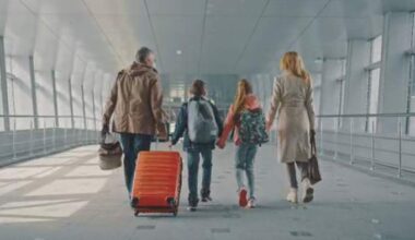 Experts expect to see record-breaking travel this Houston holiday season