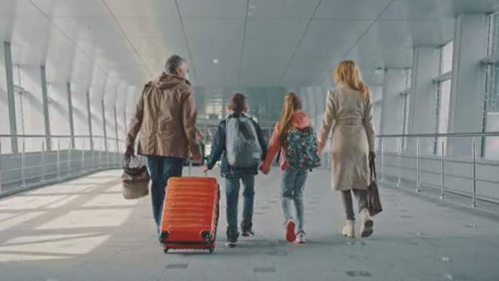 Experts expect to see record-breaking travel this Houston holiday season