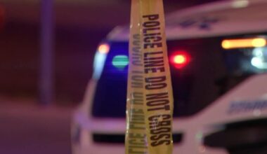 54-year-old bicyclist killed in early-morning crash in West Philadelphia