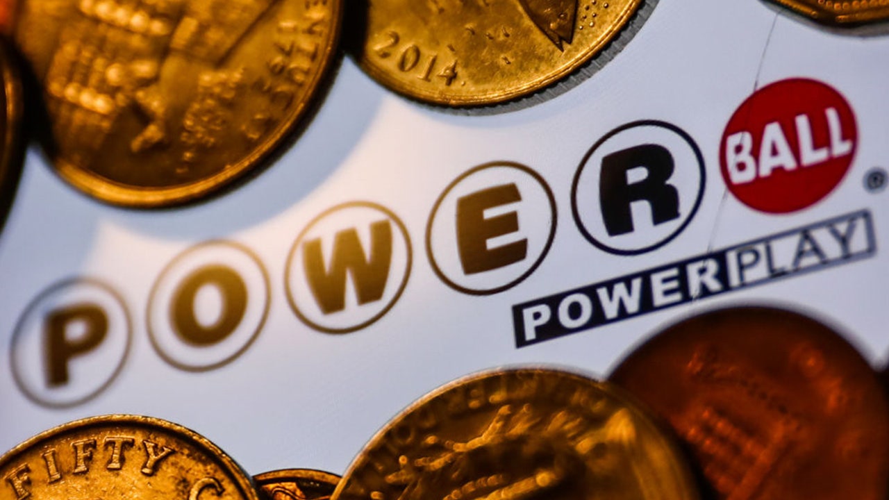 PA Powerball ticket wins $1 million as jackpot grows to $1.5 billion