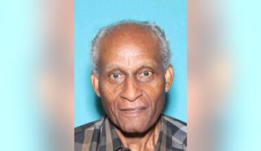 Missing man last seen in Kashmere Gardens