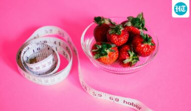 Gastroenterologist reveals 7 daily habits that block weight loss, explains how eating less is a bad strategy