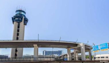 DFW Airport reveals busiest days during Christmas 2025