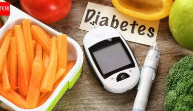 8 Foods that can help manage blood sugar levels in Diabetes