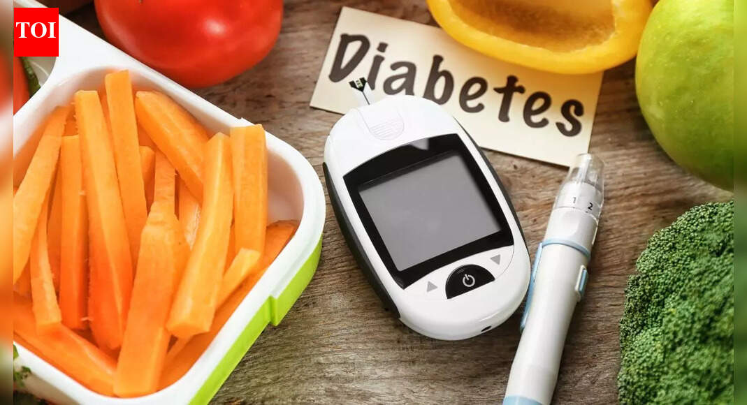 8 Foods that can help manage blood sugar levels in Diabetes