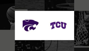 How to watch Kansas State vs. TCU women’s basketball: TV channel and streaming options for December 20