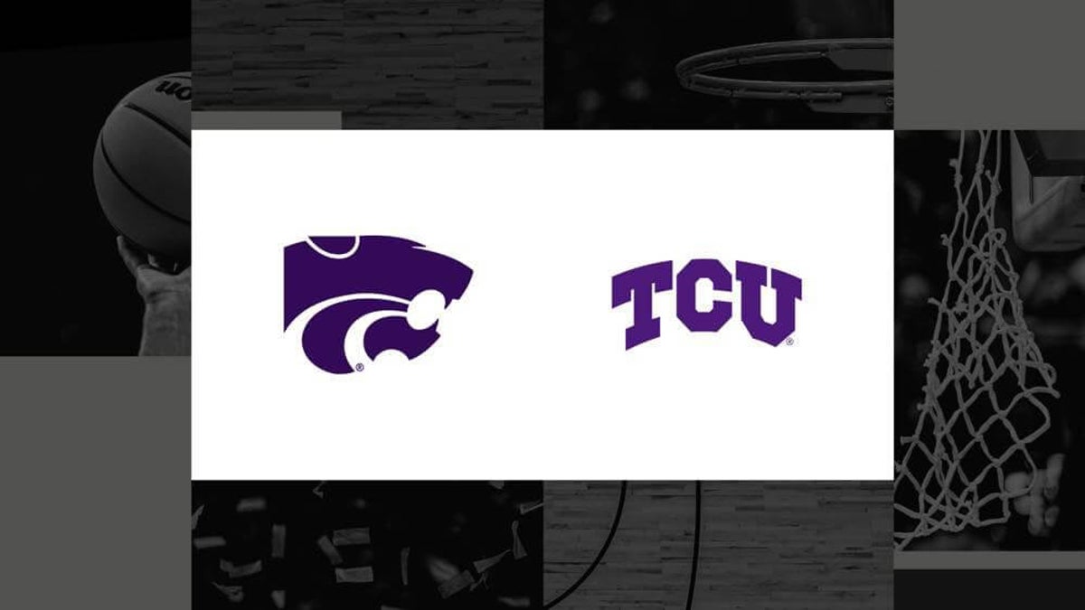 How to watch Kansas State vs. TCU women’s basketball: TV channel and streaming options for December 20