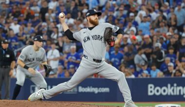 Yankees re-sign Paul Blackburn to one year, $2M deal