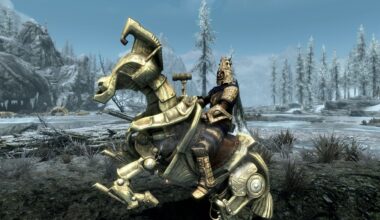 PSA: Skyrim's 'Anniversary Edition' Bundle Is Currently 60% Off, Includes Free Switch 2 Upgrade (Europe)