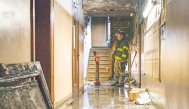 Fires have claimed the lives of more than a dozen elderly NYC residents over the last 6 weeks