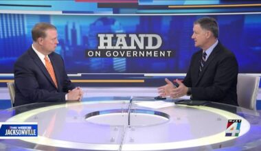 This Week In Jacksonville: Key issues shaping 2026