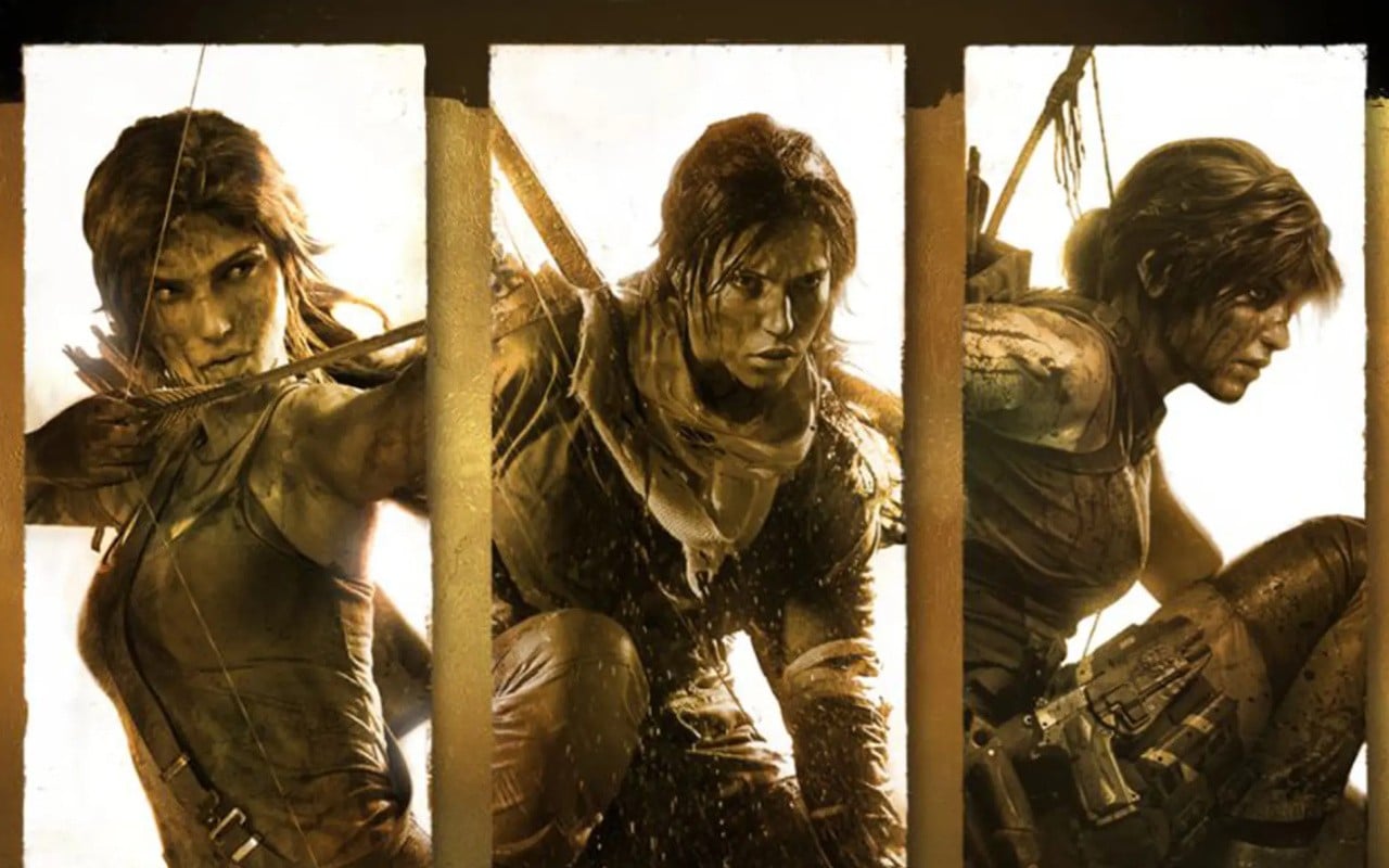 Nintendo Fans Might Get The Entire Tomb Raider Survivor Trilogy Thanks To Their "Passionate Response"