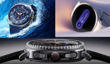 Samsung Galaxy Watch models up to 50% off for last-minute shopping