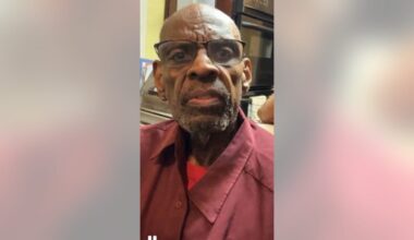 Missing man with dementia last seen in Houston's Sunnyside