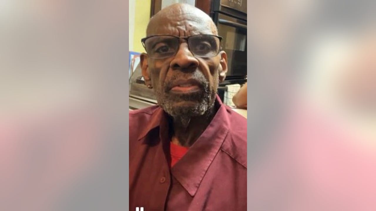 Missing man with dementia last seen in Houston's Sunnyside