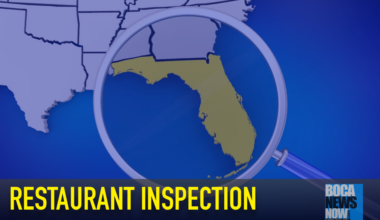 Restaurant Inspection