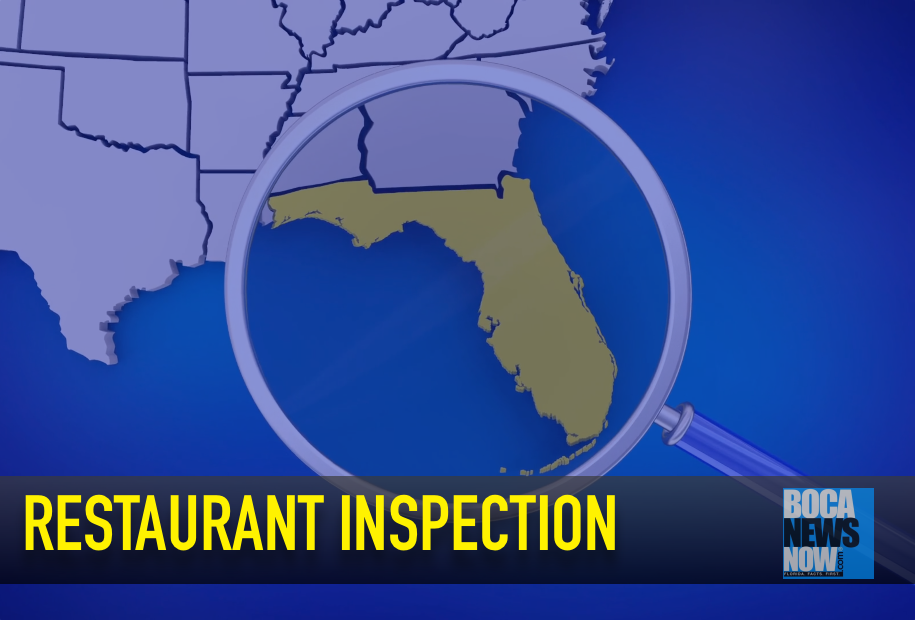 Restaurant Inspection