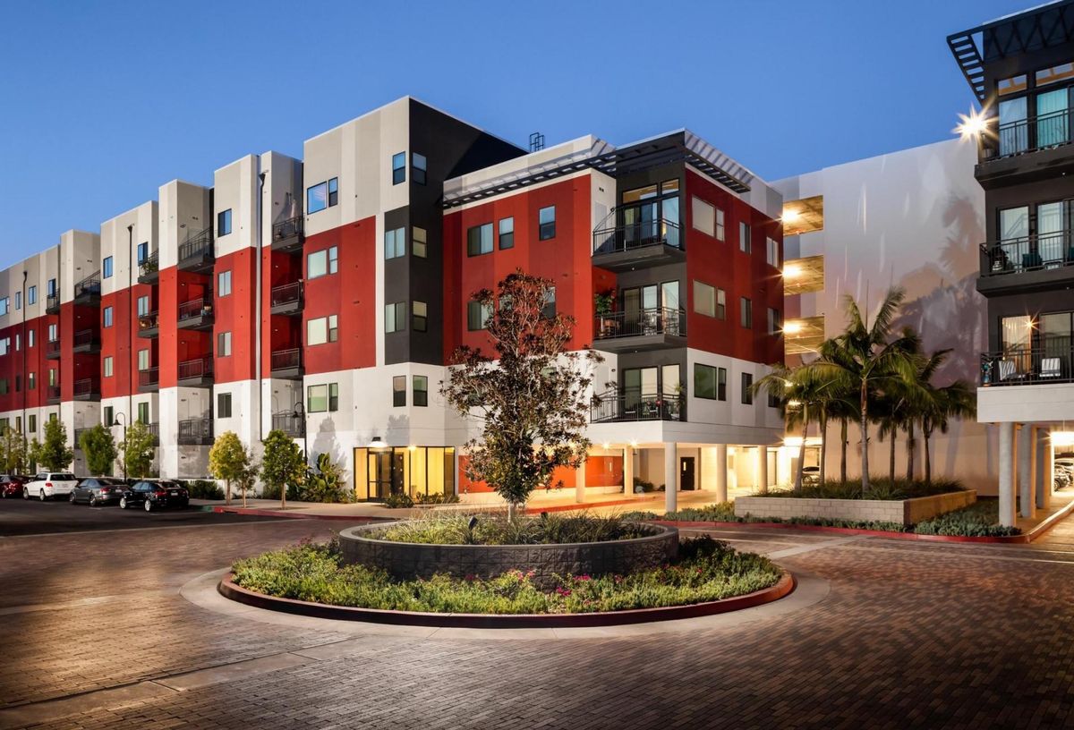 The Los Angeles Deal Sheet (December 21, 2025)