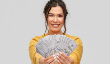 If all the money in America was equally redistributed overnight, how much would you get?