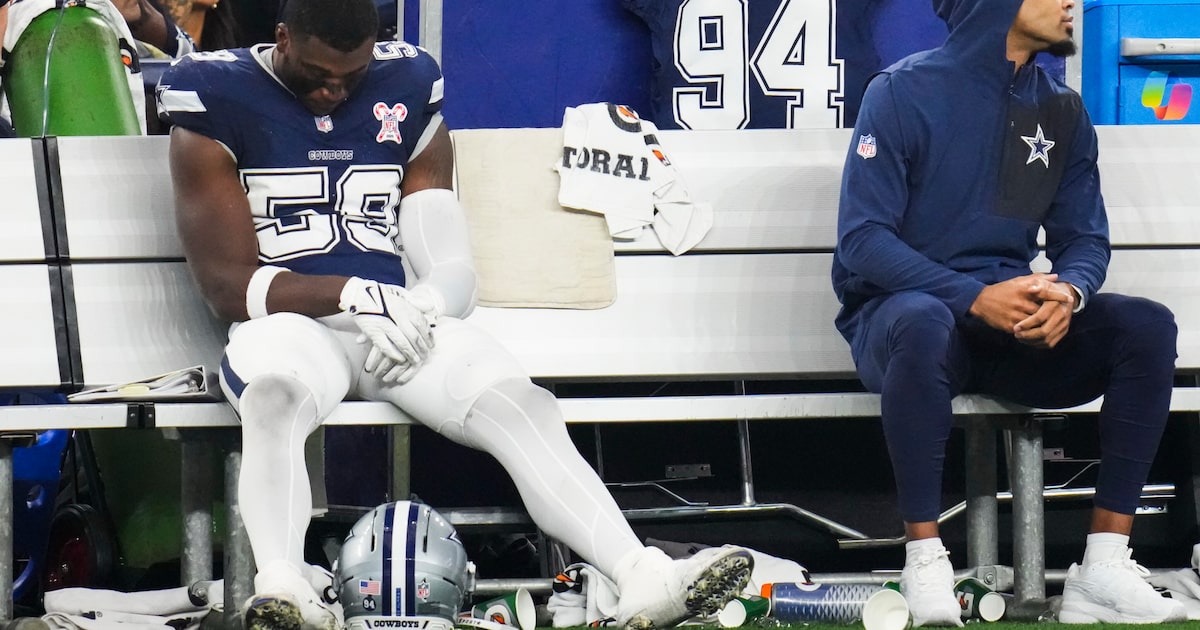 Nothing to signal progress on defense