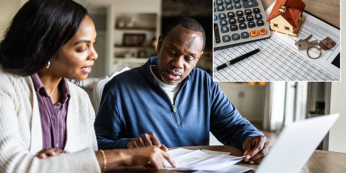 Will mortgage rates drop below 3.5% in 2026? Vote now