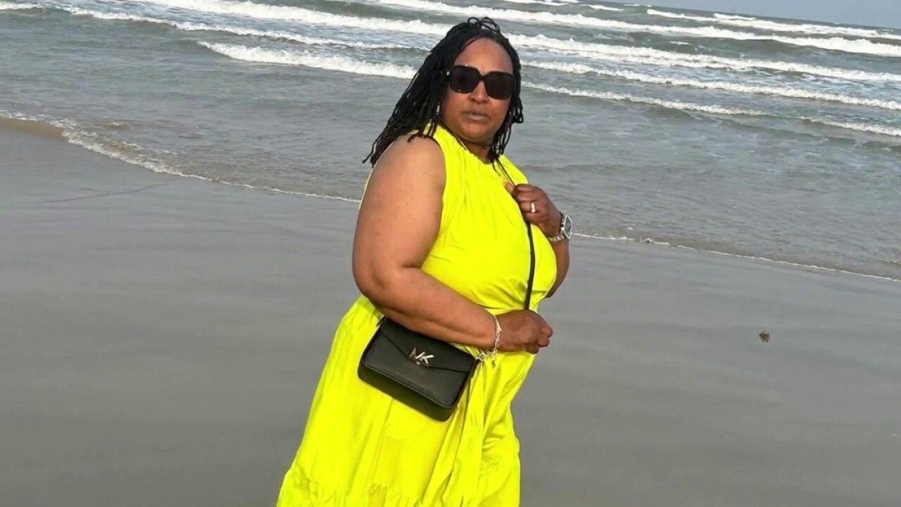 Houston Islamorada stabbing: Wife dies weeks later; husband accused