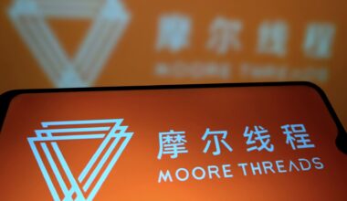 MetaX, Moore Threads IPOs exploded, but it's not easy for foreigners to join the party