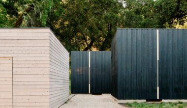 The Preserve I Home / Studio Schicketanz