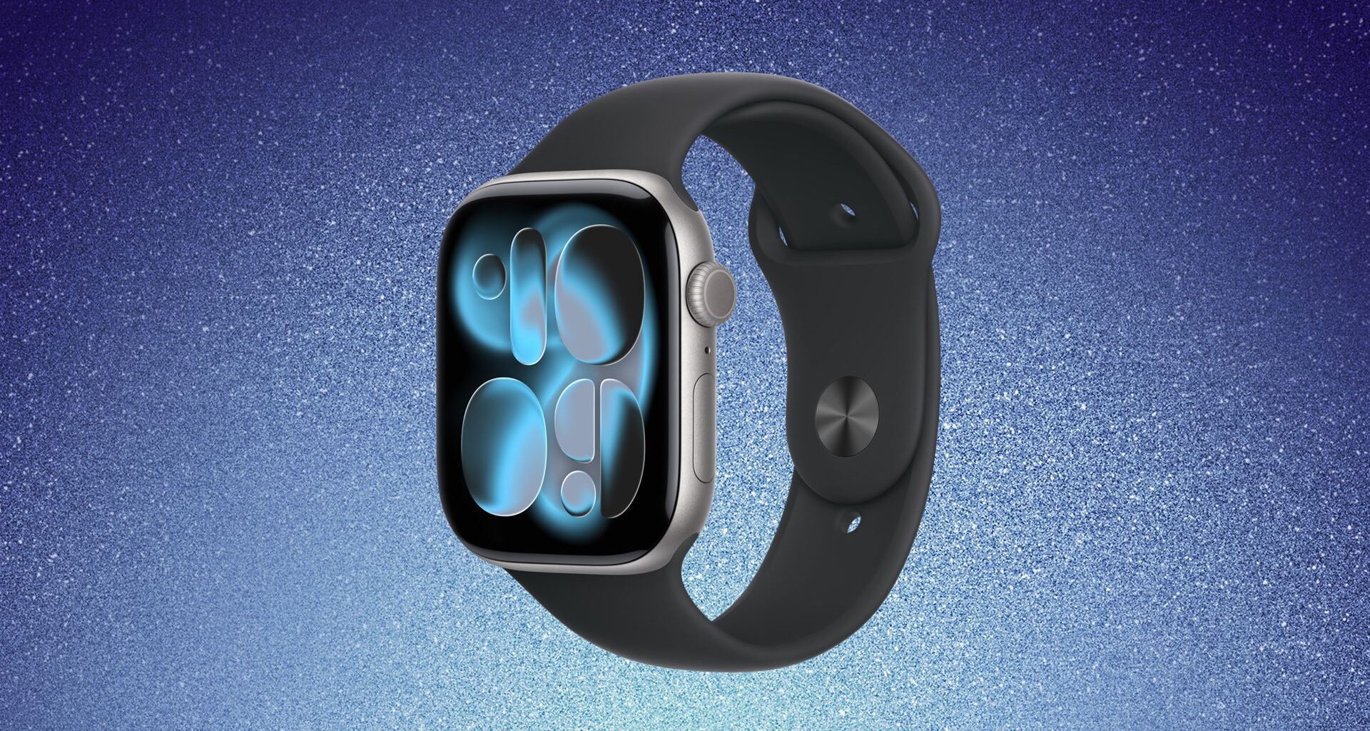 Get $100 Off Apple Watch Series 11, Starting at $299