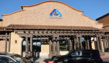 What's open and closed on Christmas Day 2025 in California