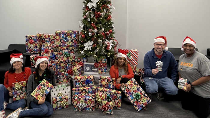 Frontier Utilities turns power into purpose