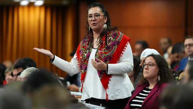 Ottawa offers over $35.5B for First Nations child welfare reform