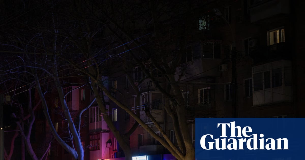 Ukraine war briefing: Russian forces attack Odesa twice in one day | Ukraine