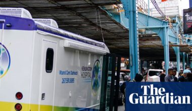 ‘It’s made things worse for everyone’: Philadelphia grapples with rise of new street drug | Philadelphia