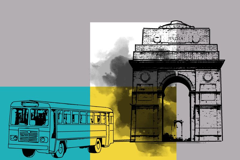 Air pollution needs year-round vigil, not just in winter