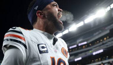 Recapping an eventful 2025 for Chicago sports