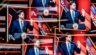 MAGA voters warm to a Vance 2028 run and FDA approves Wegovy weight loss pill: Morning Rundown