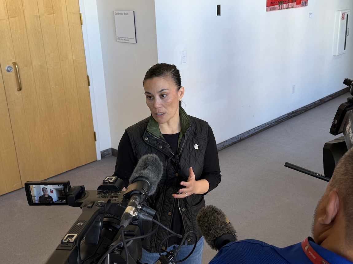 San Antonio mayor calls on Abbott to opt into summer lunch program