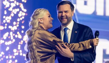 TPUSA AmericaFest draws 31,000 attendees to Phoenix convention center