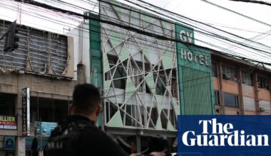 ‘It looks very haphazard’: doubts cast on reports claiming alleged Bondi shooters may have met IS in the Philippines | Bondi beach terror attack