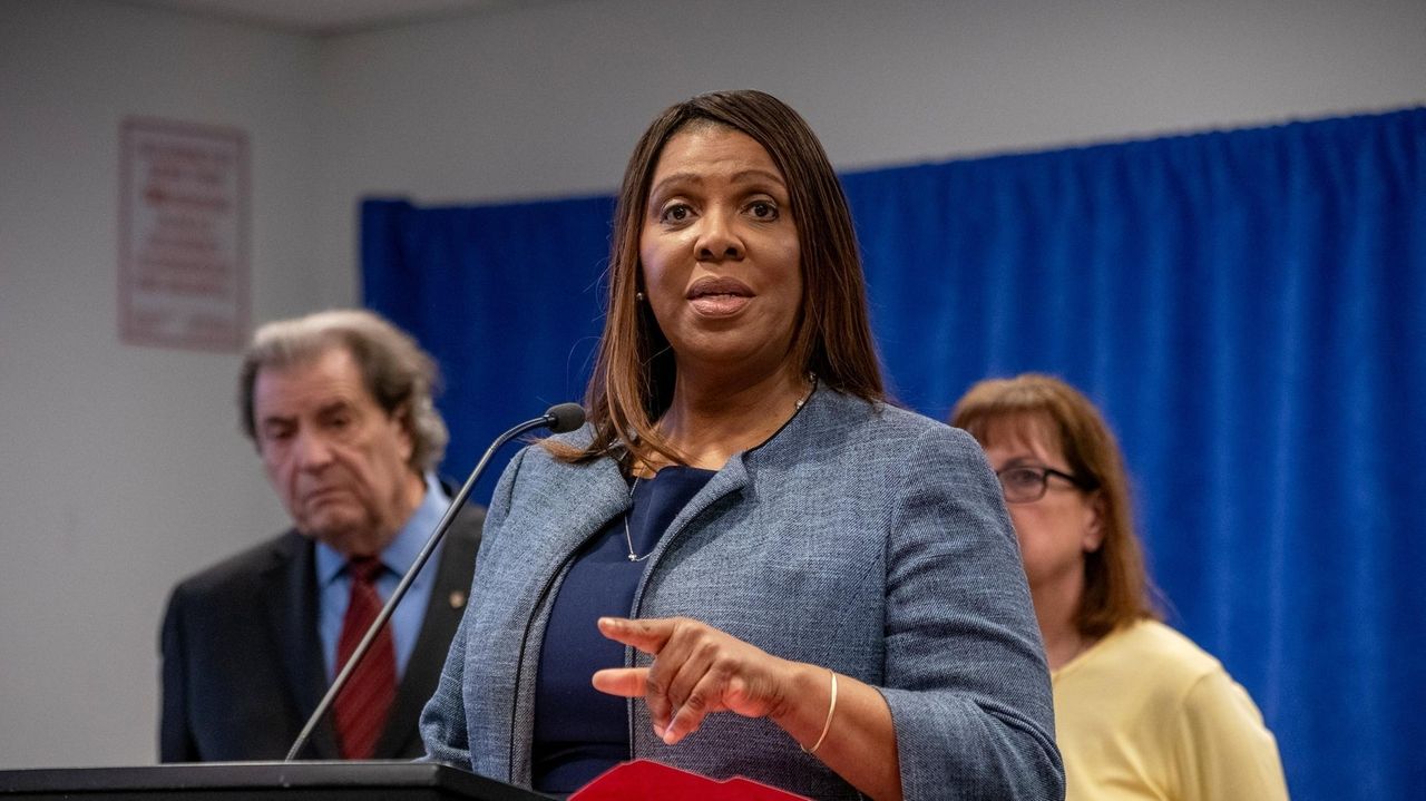 Judge: Feds illegally denied New York homeland security funding