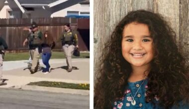 9-year-old who vanished during road trip found dead in Utah