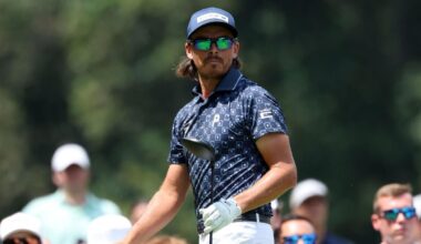 Jordan Spieth, Rickie Fowler top PGA Tour bounce-back candidates for 2026 season