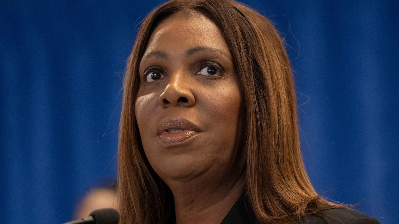 Judge green lights New York's driver's license law, rejecting a Trump administration challenge